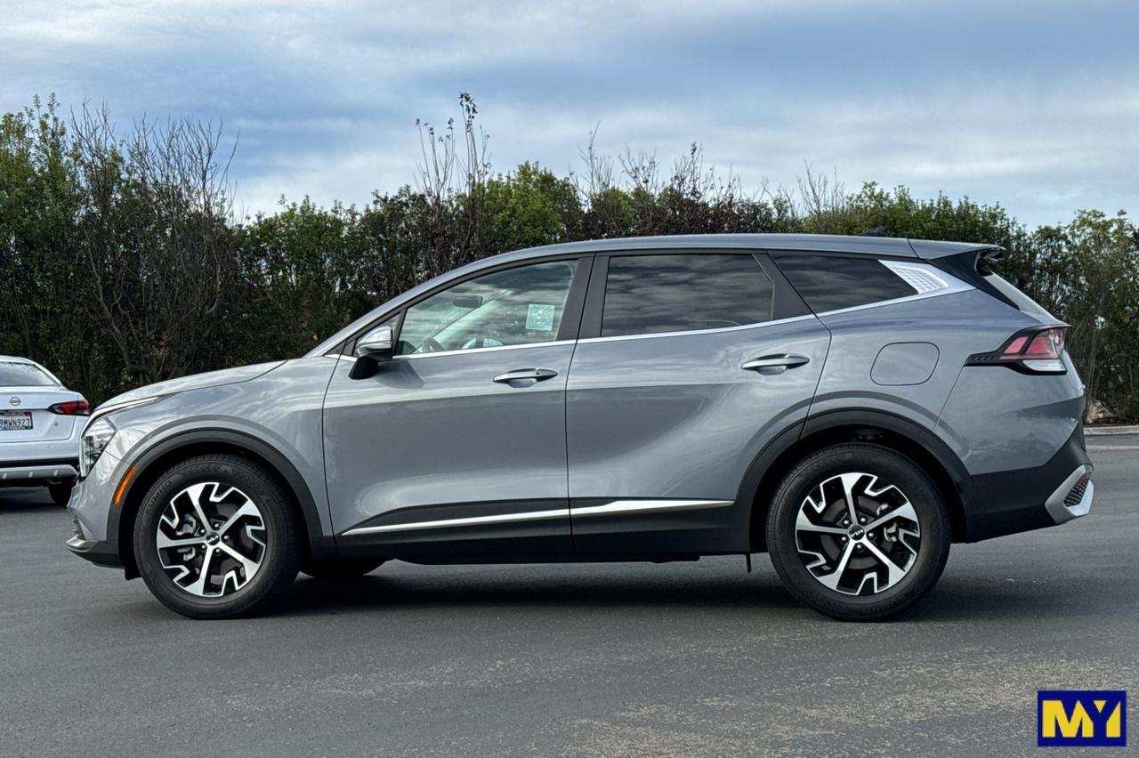 2024 Kia Sportage EX Salinas CA