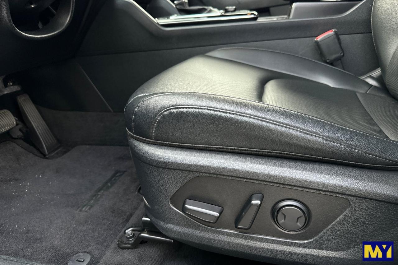 2024 Kia Sportage EX Salinas CA