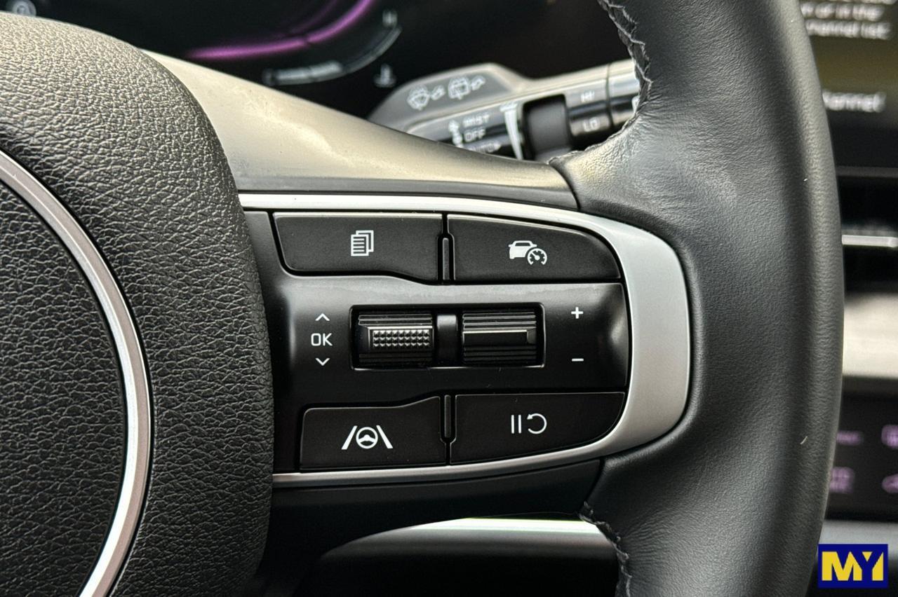 2024 Kia Sportage EX Salinas CA