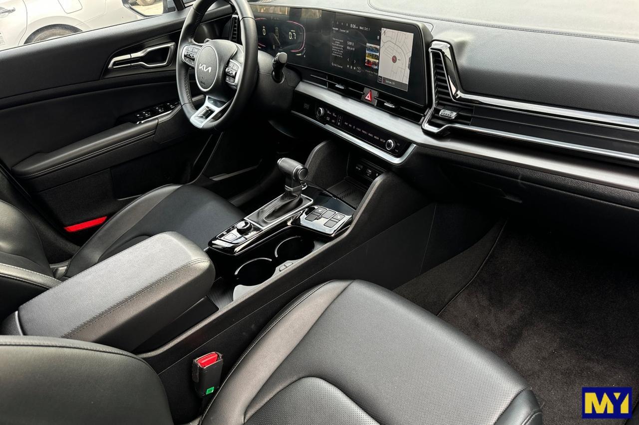 2024 Kia Sportage EX Salinas CA