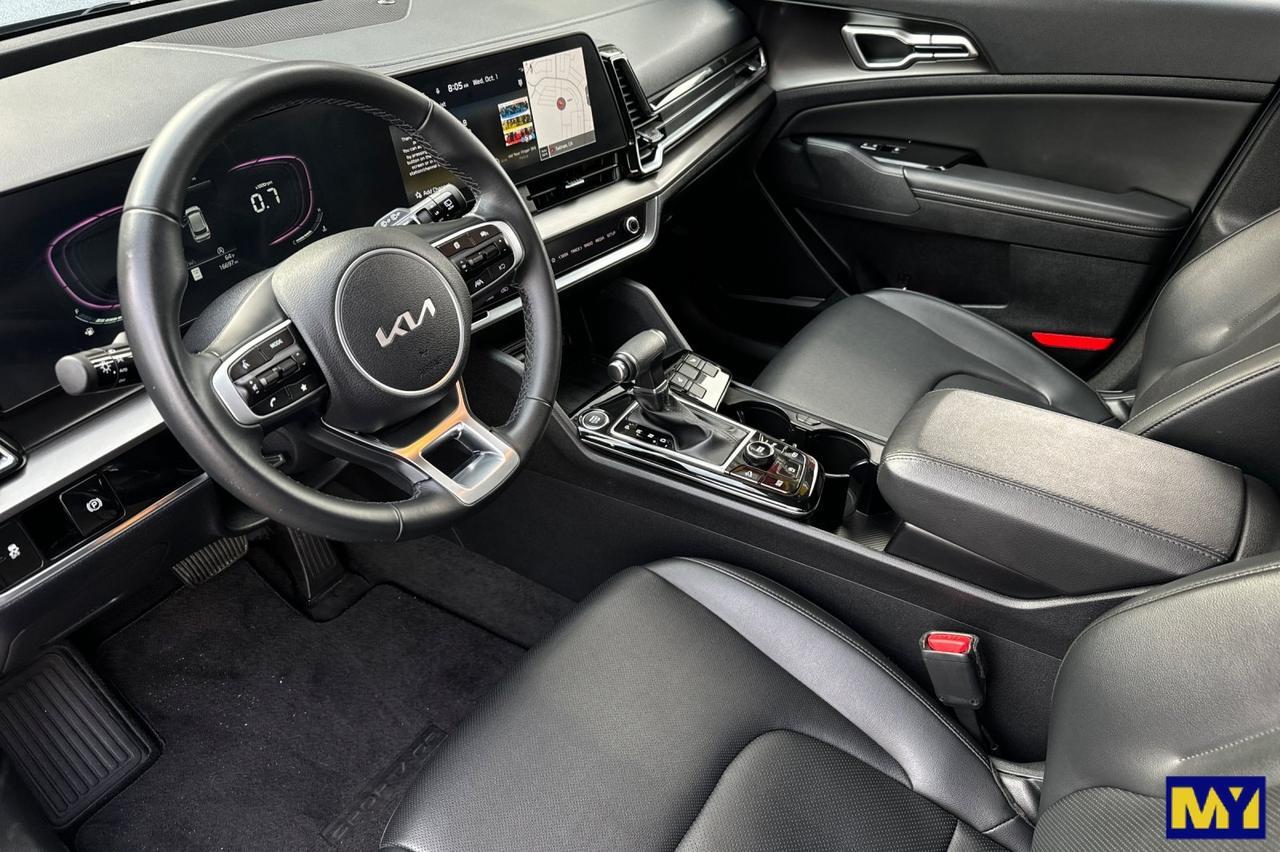 2024 Kia Sportage EX Salinas CA