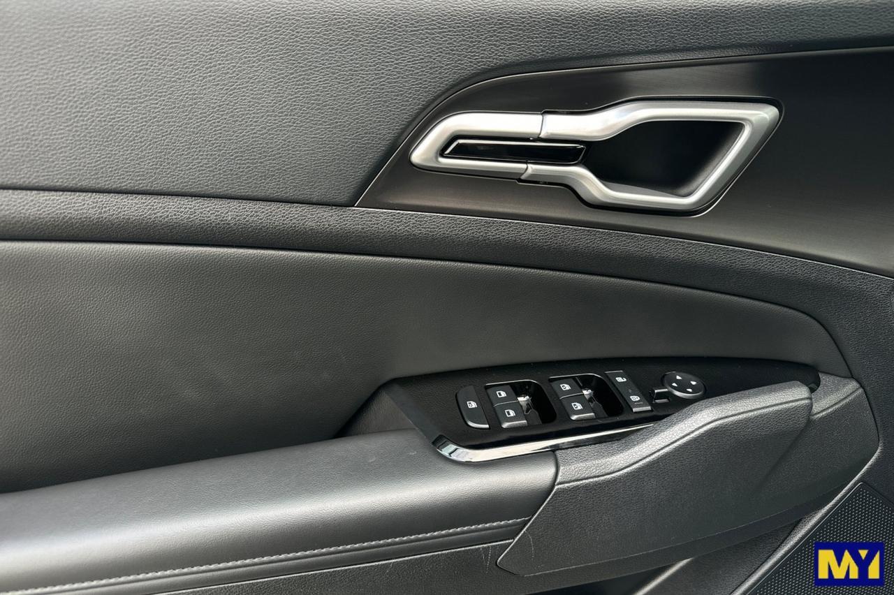 2024 Kia Sportage EX Salinas CA