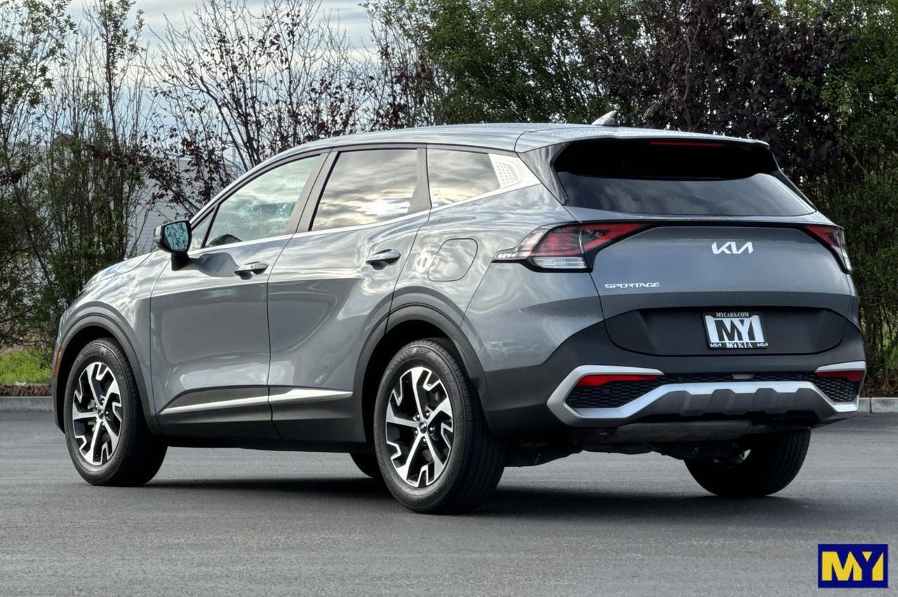 2024 Kia Sportage EX Salinas CA