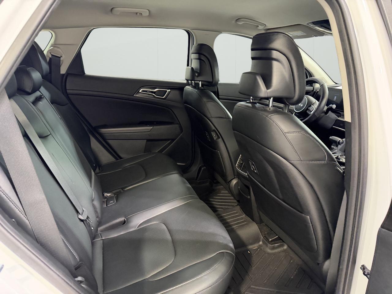 2024 Kia Sportage EX San Antonio TX