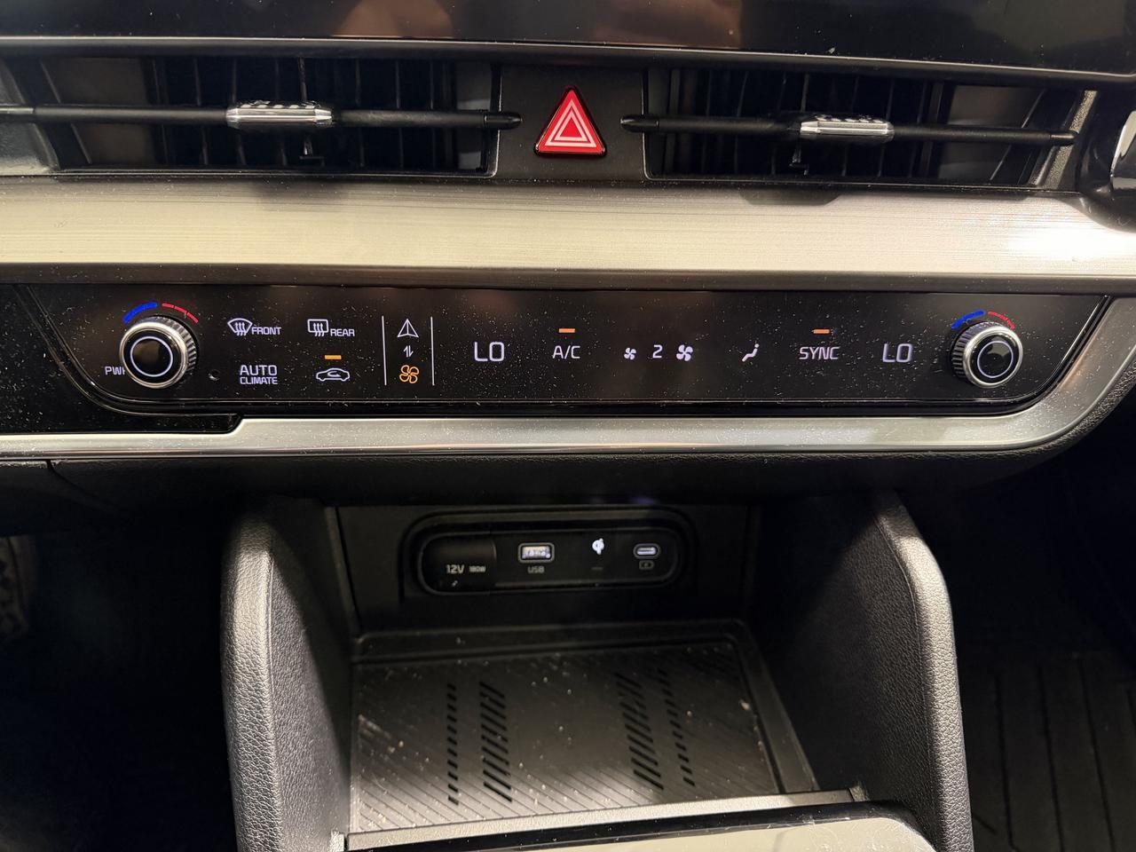2024 Kia Sportage EX San Antonio TX