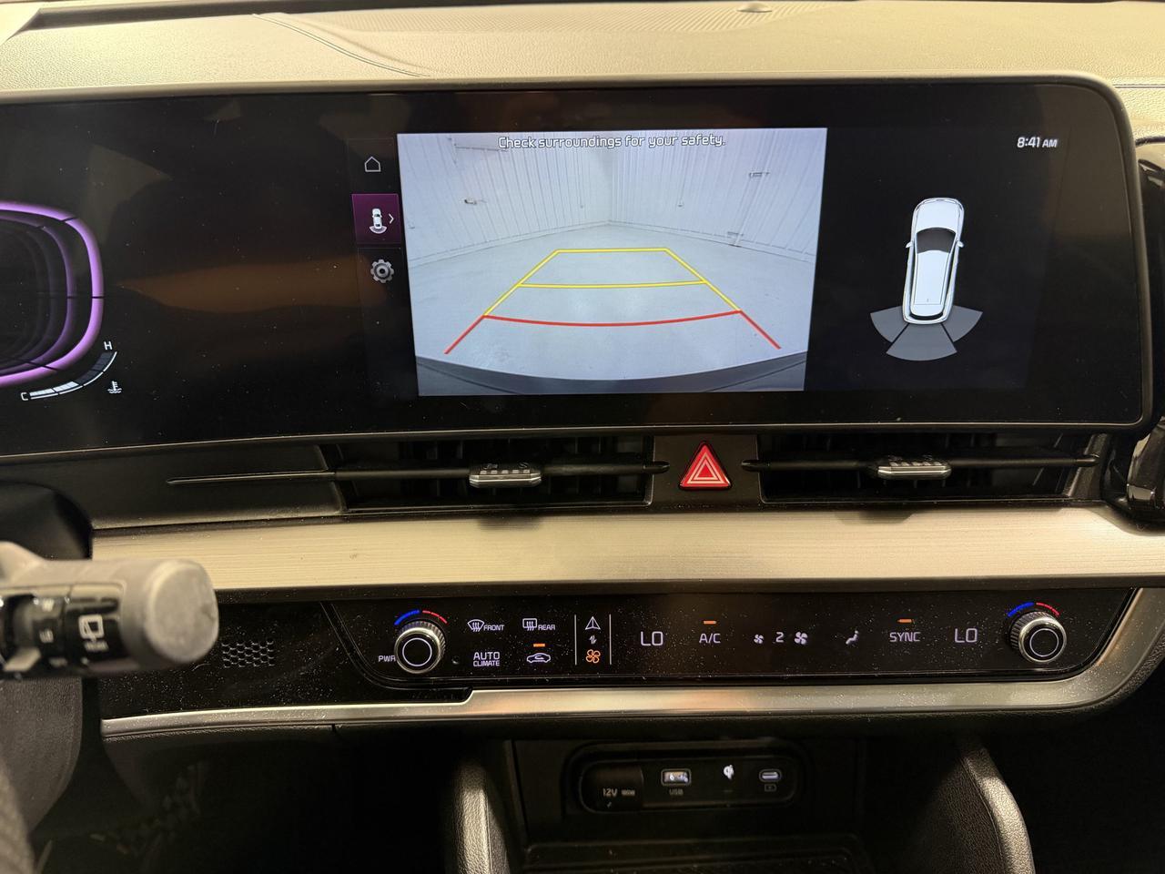 2024 Kia Sportage EX San Antonio TX