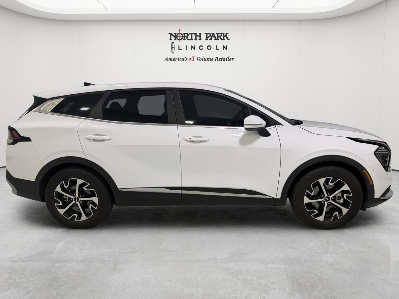2024 Kia Sportage EX San Antonio TX
