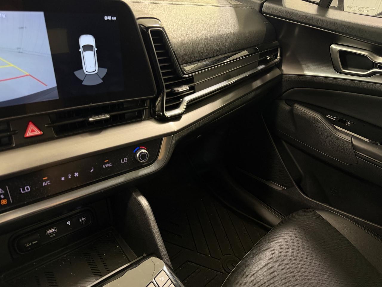 2024 Kia Sportage EX San Antonio TX