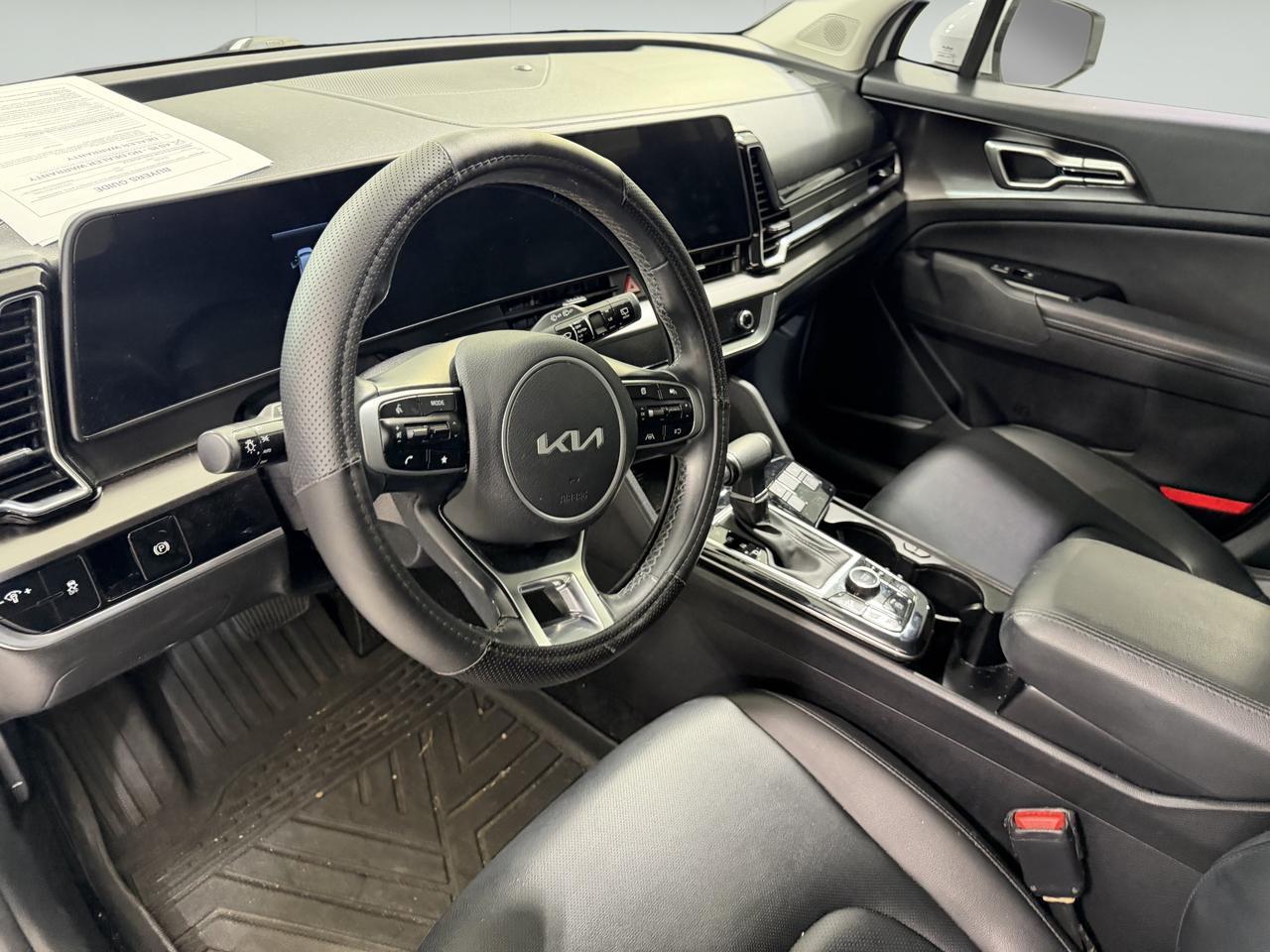 2024 Kia Sportage EX San Antonio TX