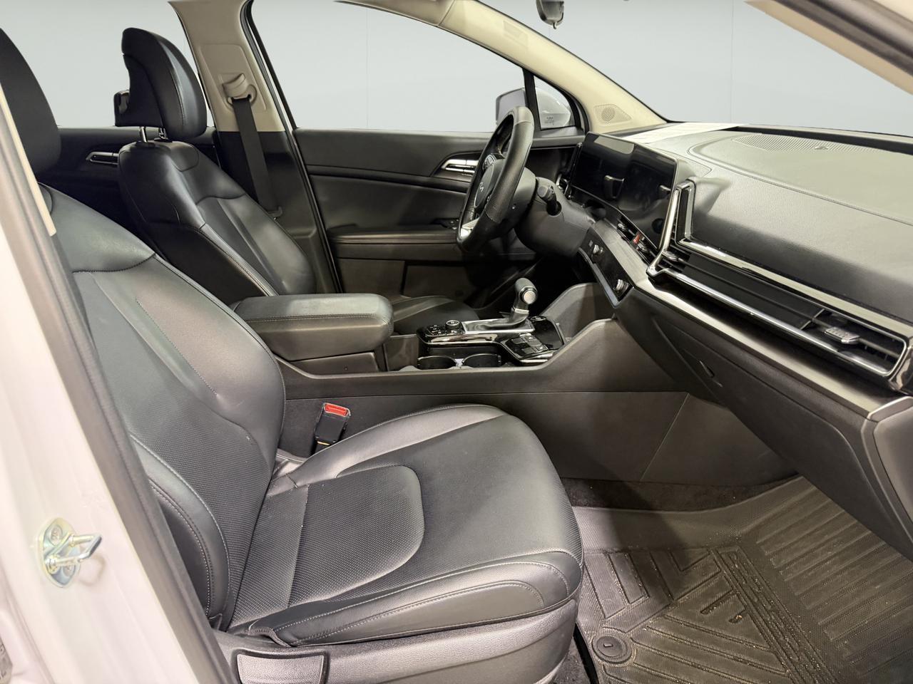 2024 Kia Sportage EX San Antonio TX