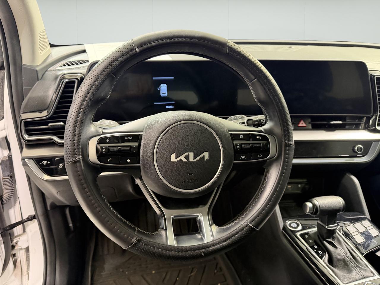 2024 Kia Sportage EX San Antonio TX