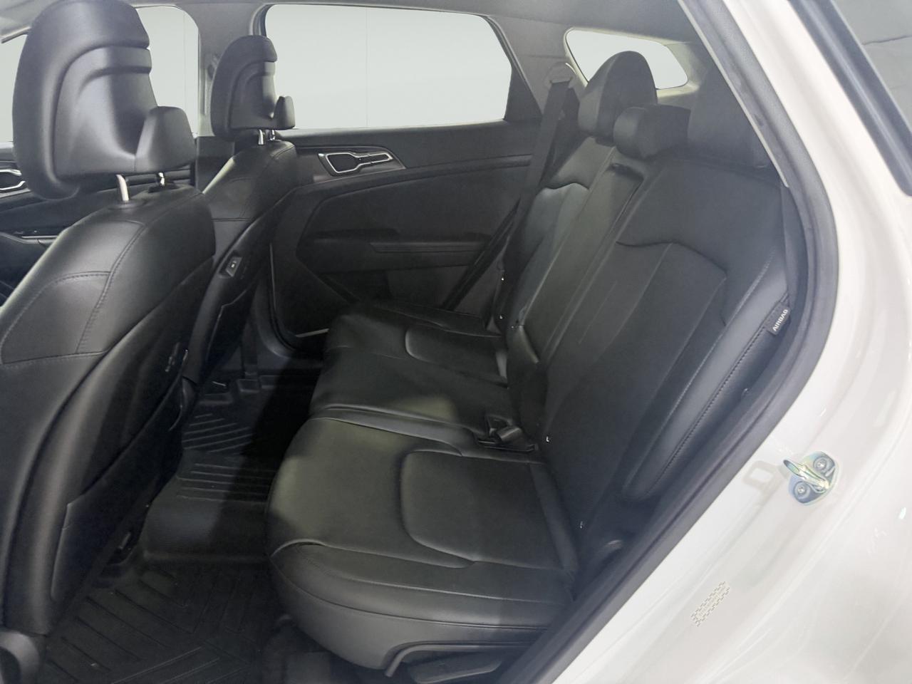 2024 Kia Sportage EX San Antonio TX