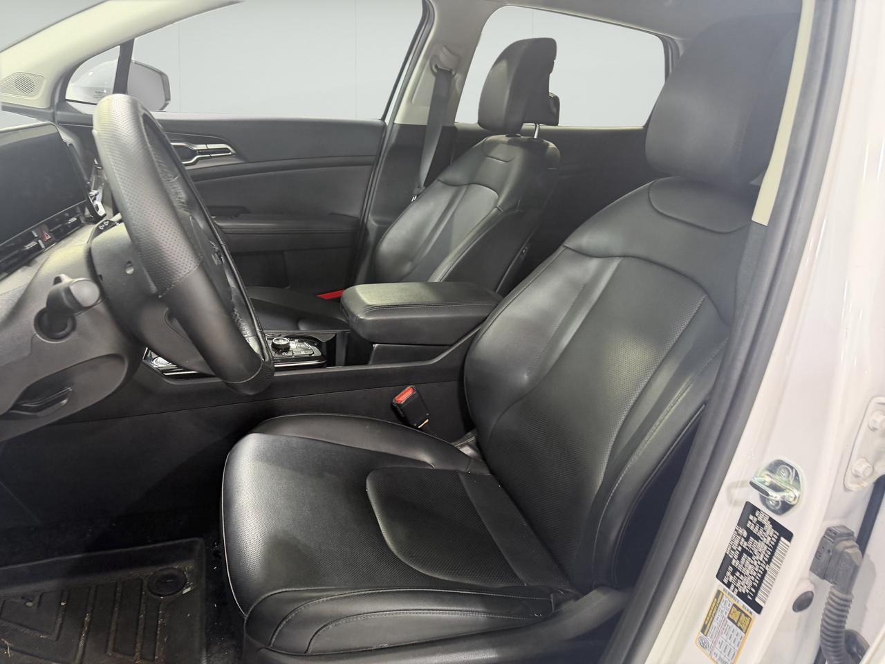 2024 Kia Sportage EX San Antonio TX