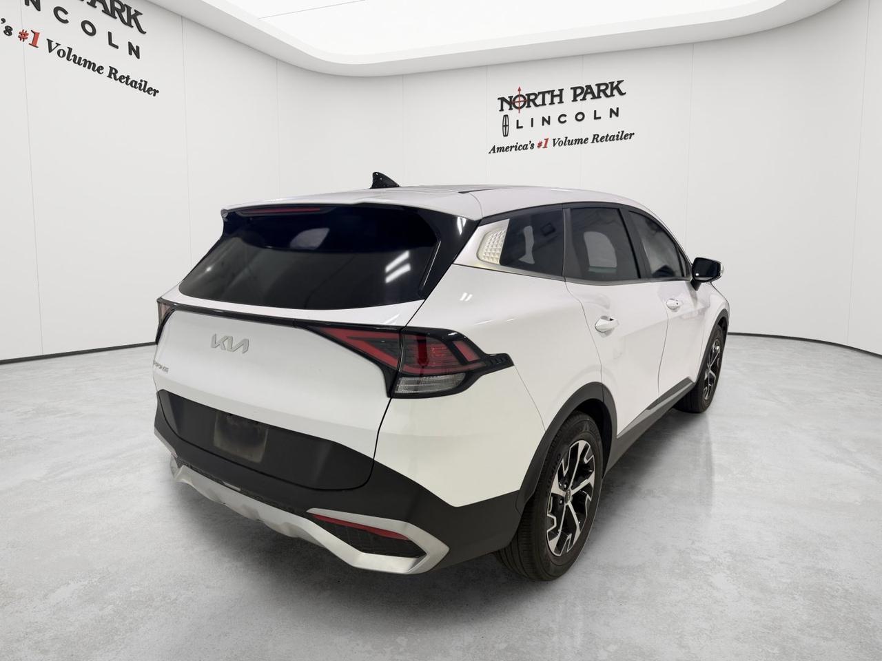 2024 Kia Sportage EX San Antonio TX