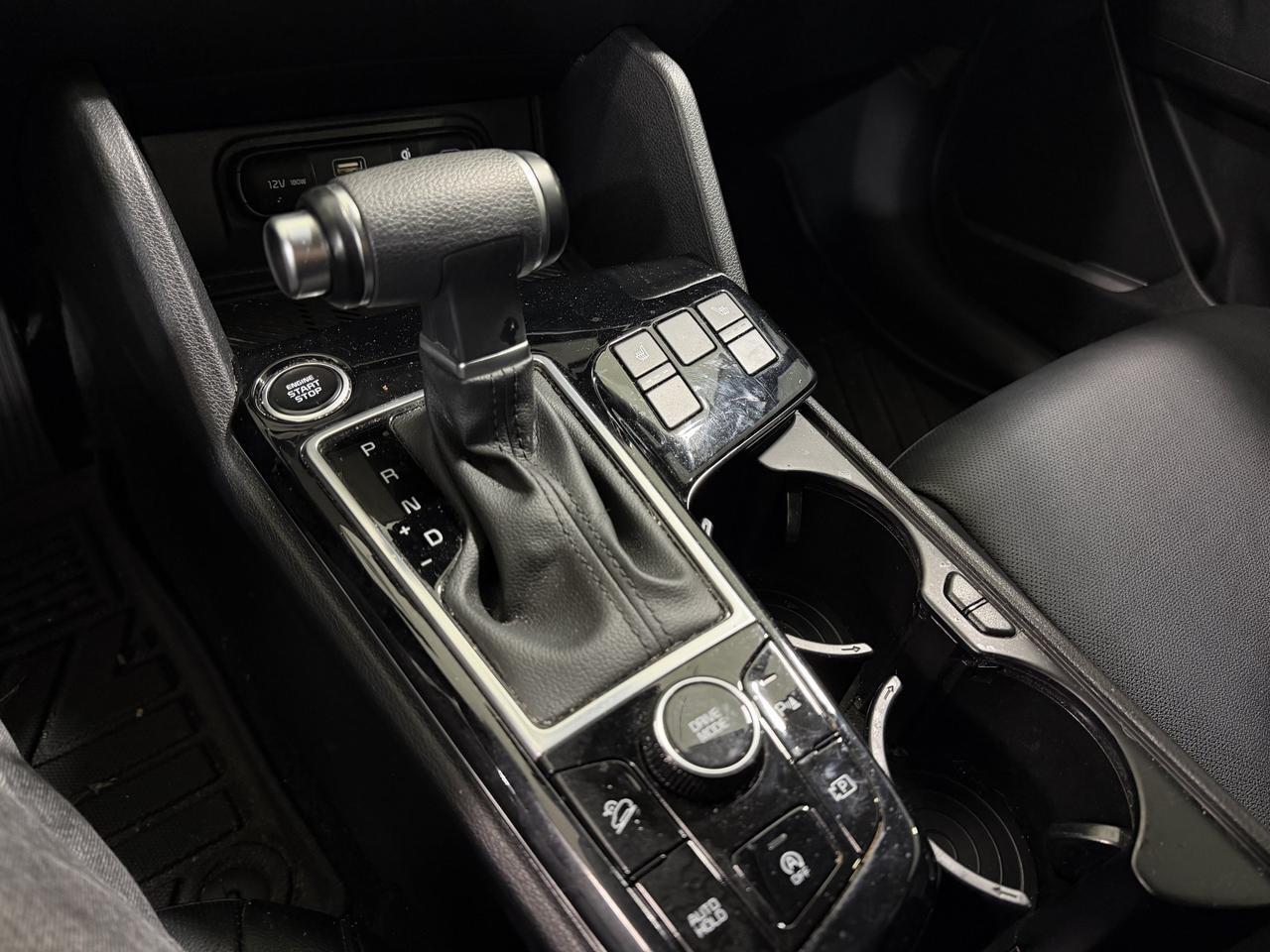 2024 Kia Sportage EX San Antonio TX