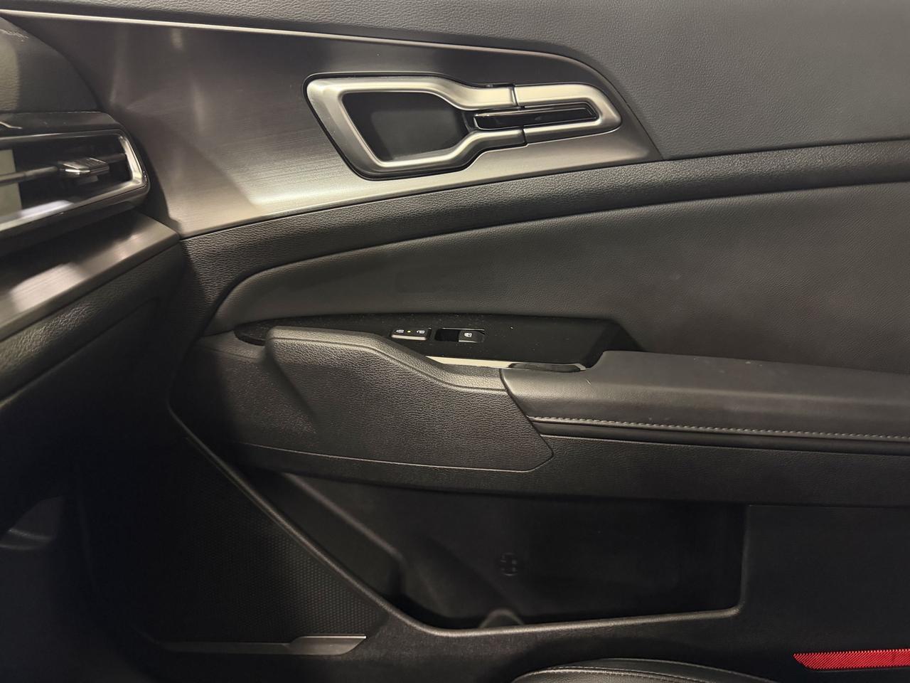 2024 Kia Sportage EX San Antonio TX