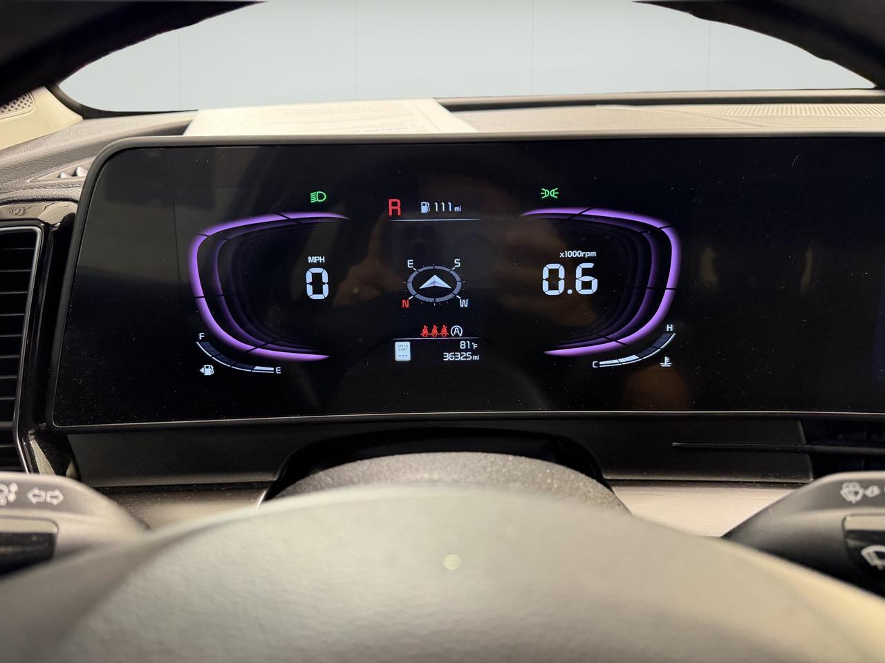 2024 Kia Sportage EX San Antonio TX