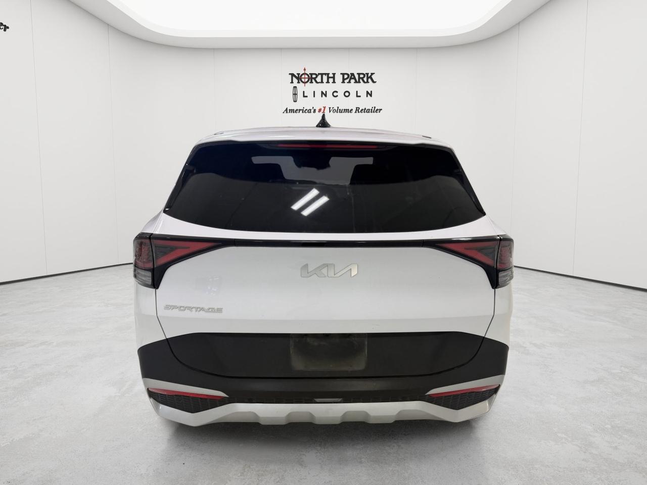 2024 Kia Sportage EX San Antonio TX