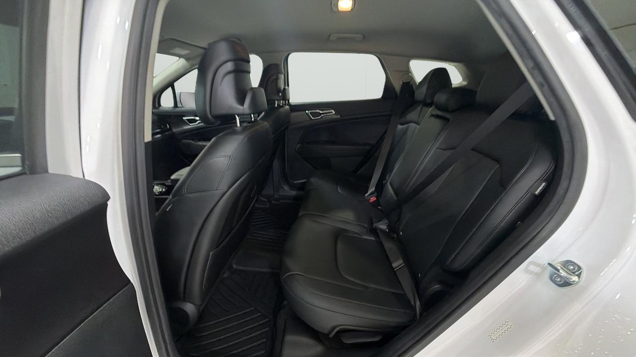 2024 Kia Sportage EX San Antonio TX