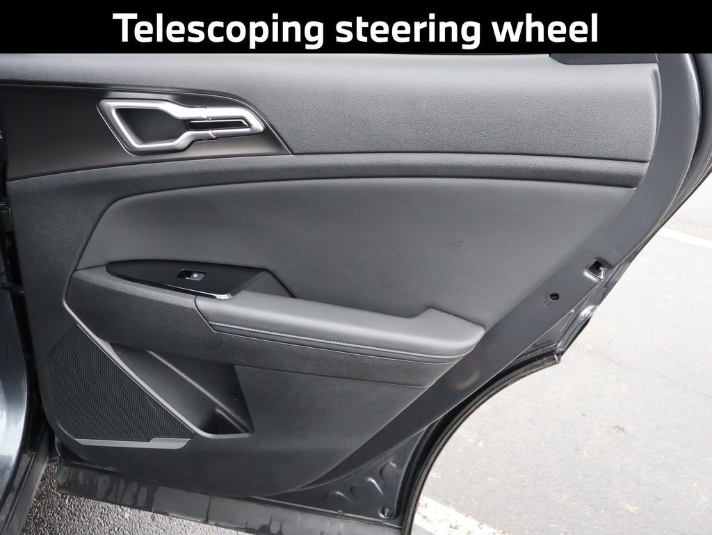 2024 Kia Sportage EX San Clemente CA