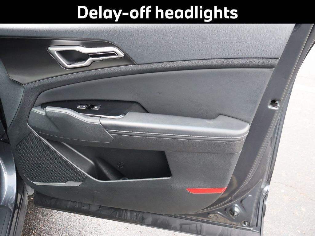 2024 Kia Sportage EX San Clemente CA