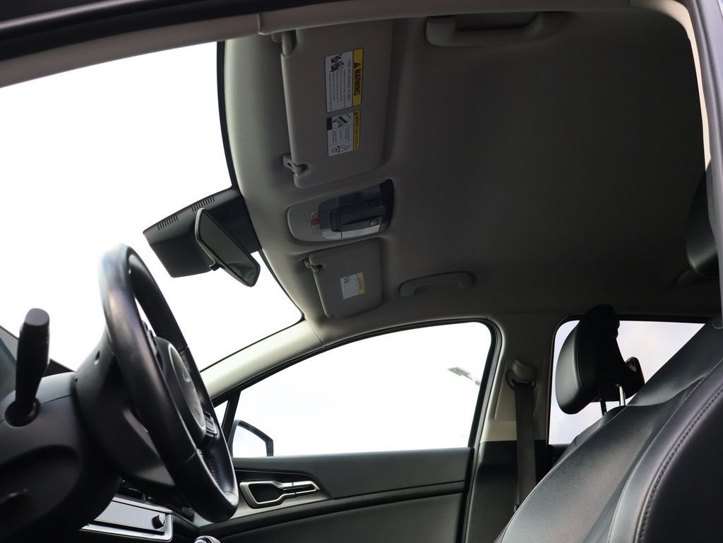 2024 Kia Sportage EX San Clemente CA