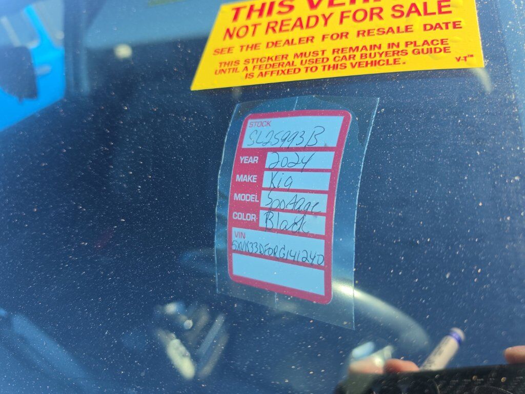 2024 Kia Sportage EX San Clemente CA