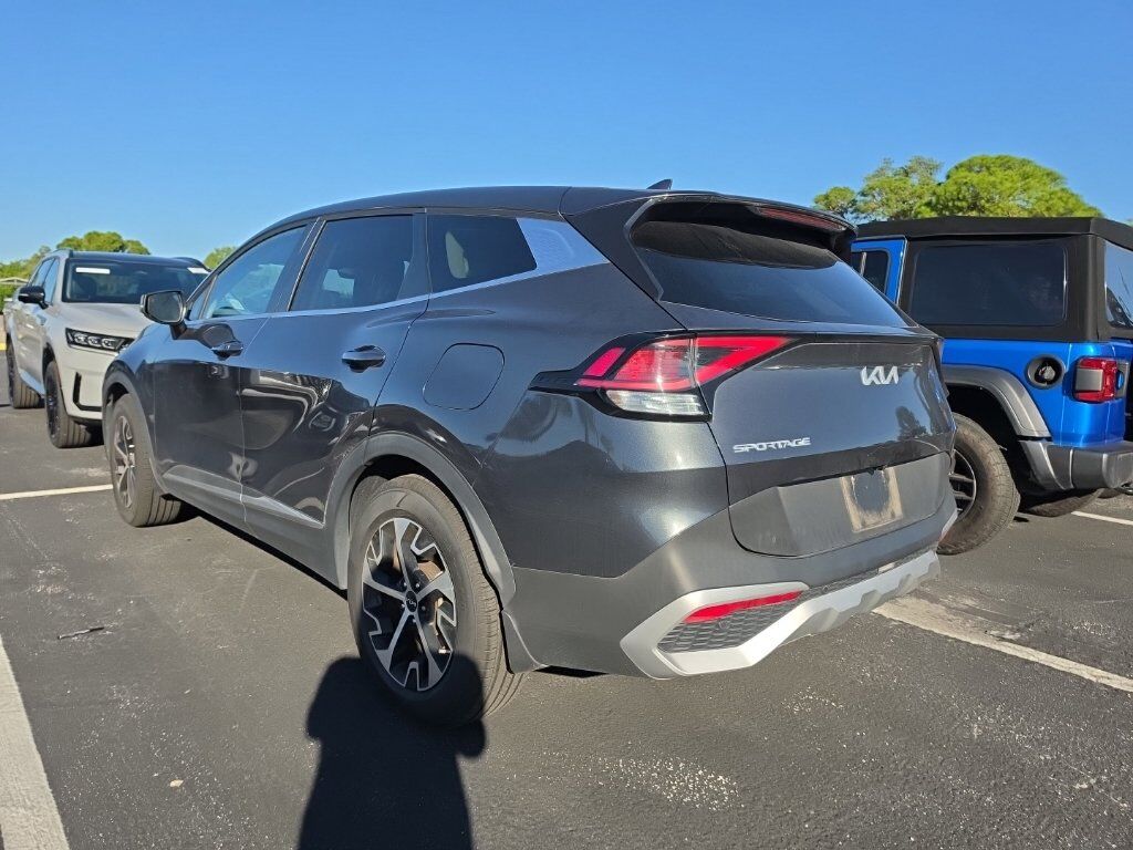 2024 Kia Sportage EX San Clemente CA