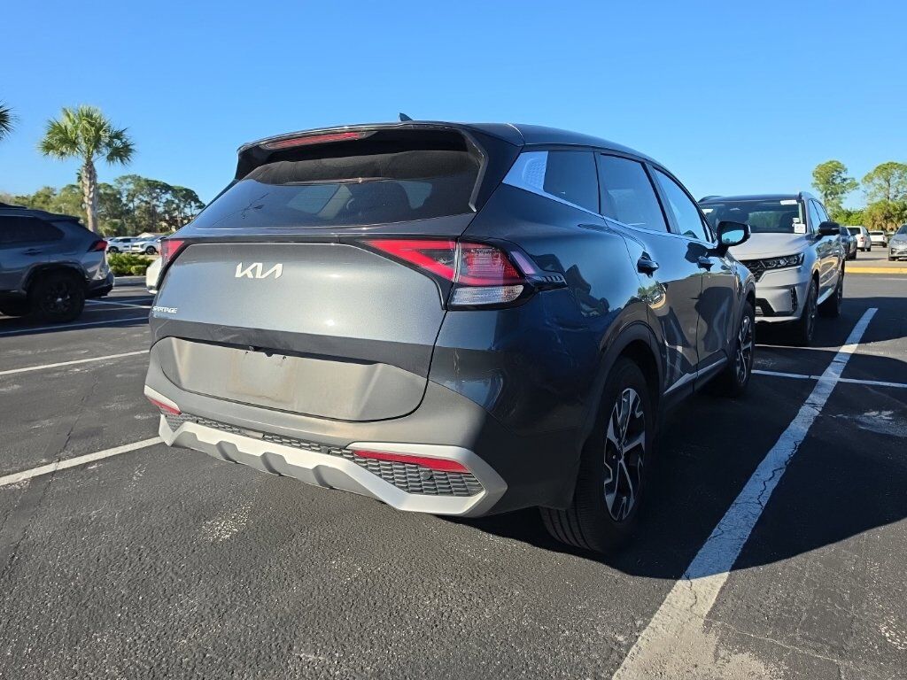 2024 Kia Sportage EX San Clemente CA