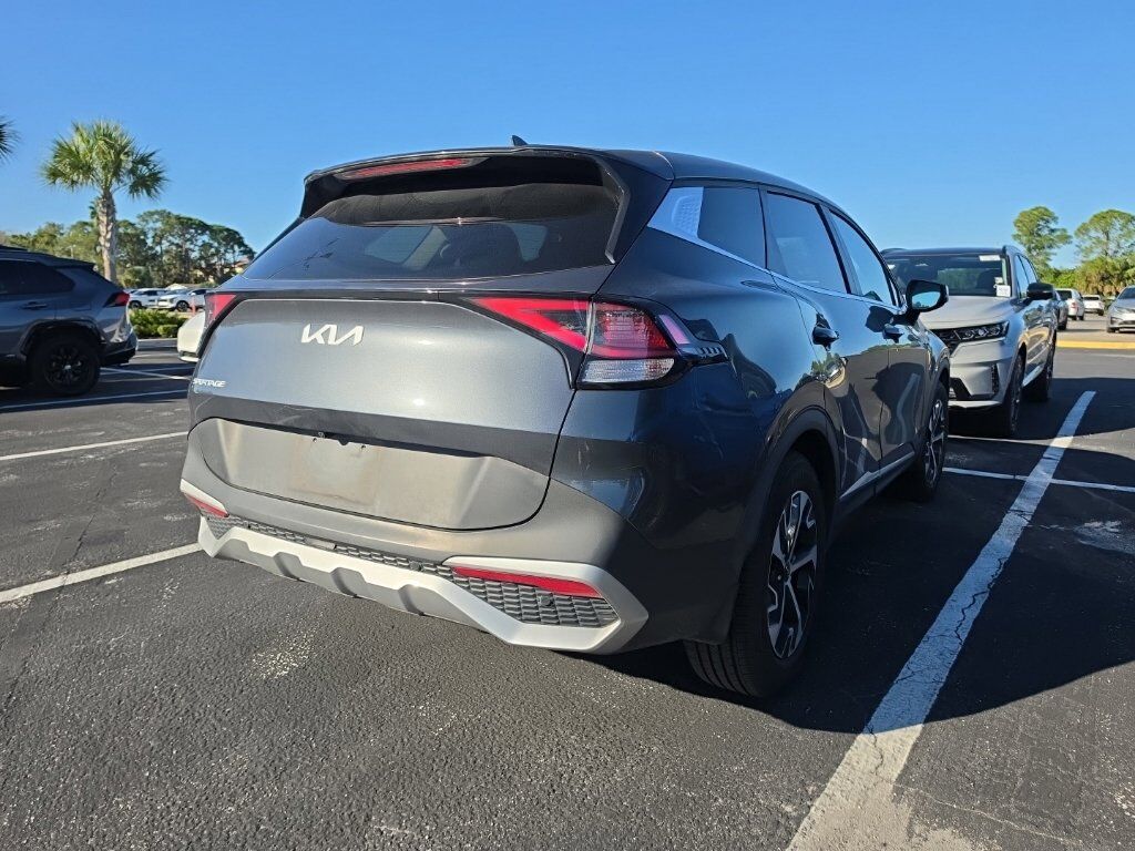 2024 Kia Sportage EX San Clemente CA
