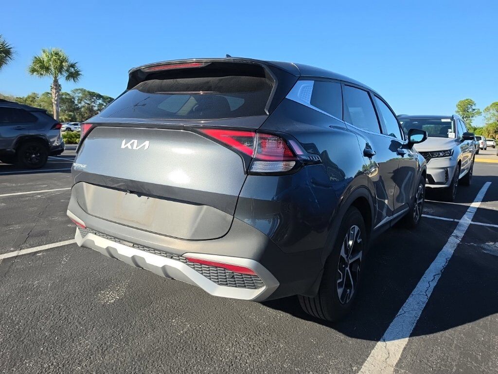 2024 Kia Sportage EX San Clemente CA