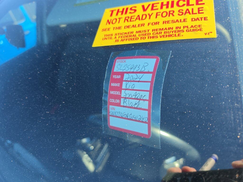 2024 Kia Sportage EX San Clemente CA