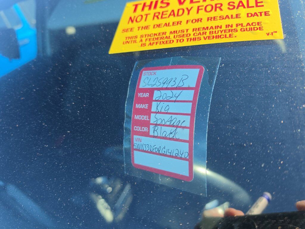 2024 Kia Sportage EX San Clemente CA