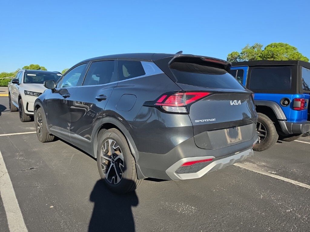 2024 Kia Sportage EX San Clemente CA
