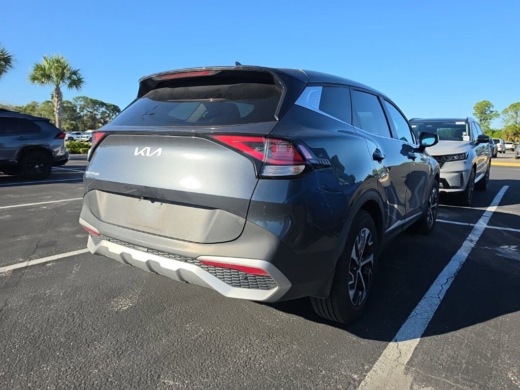 2024 Kia Sportage EX San Clemente CA