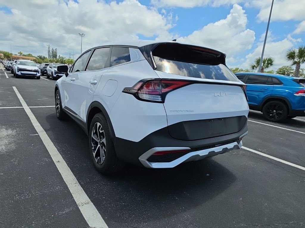 2024 Kia Sportage EX San Clemente CA