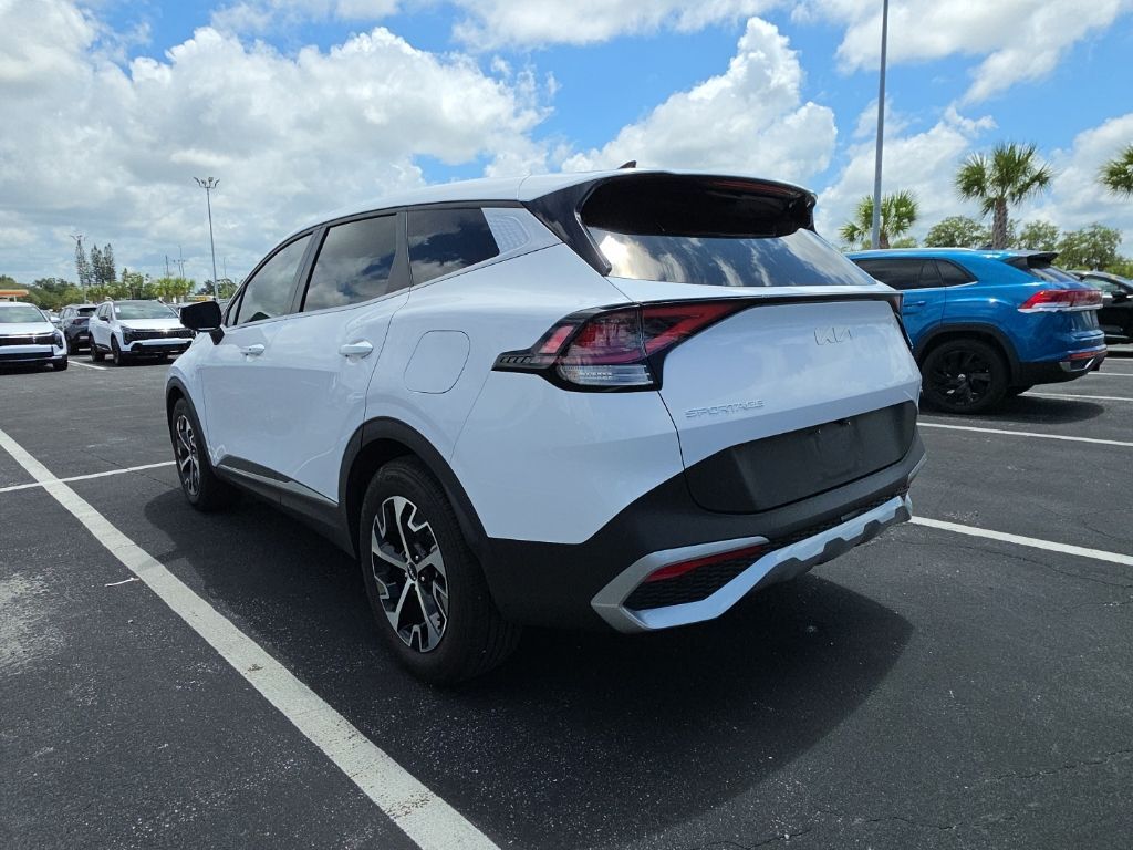 2024 Kia Sportage EX San Clemente CA