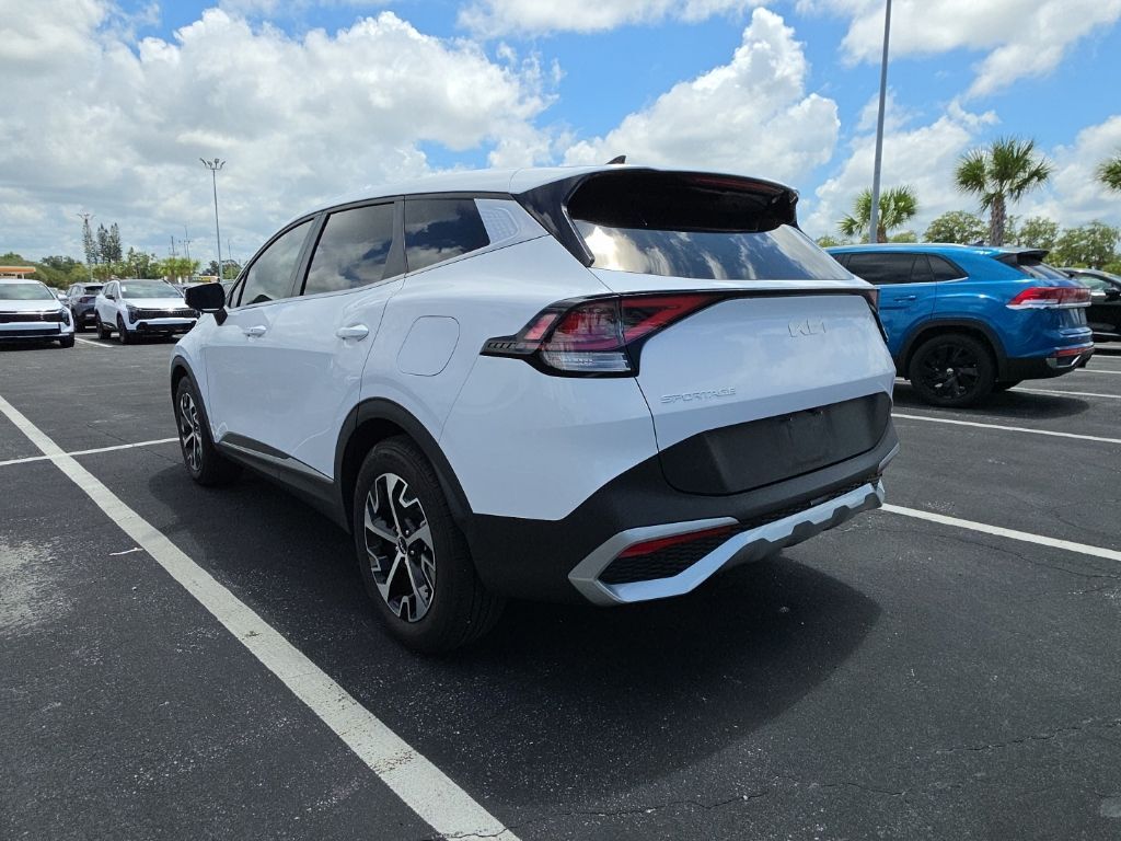 2024 Kia Sportage EX San Clemente CA