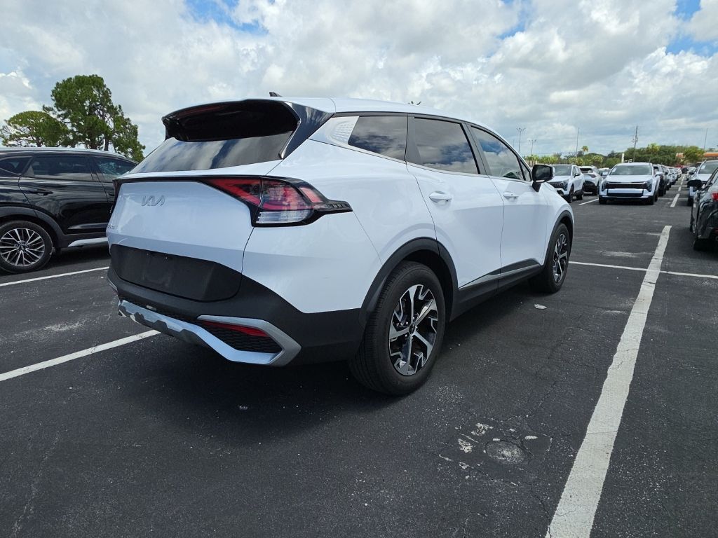 2024 Kia Sportage EX San Clemente CA