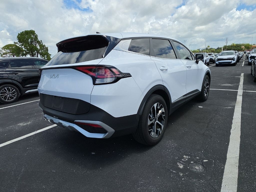 2024 Kia Sportage EX San Clemente CA