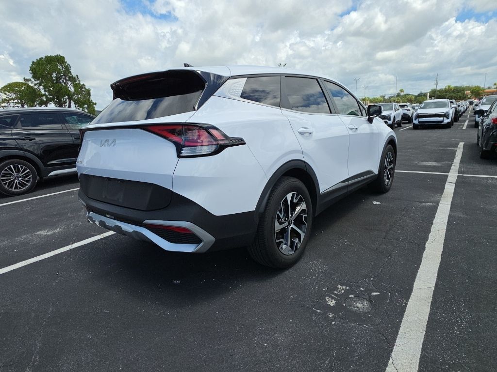 2024 Kia Sportage EX San Clemente CA