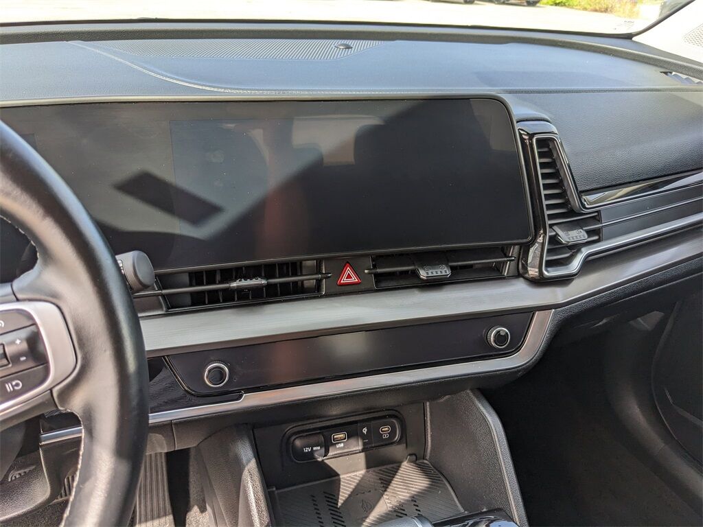 2024 Kia Sportage EX San Clemente CA