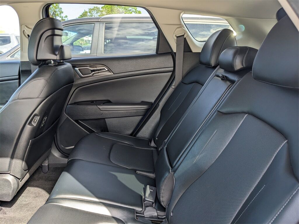 2024 Kia Sportage EX San Clemente CA