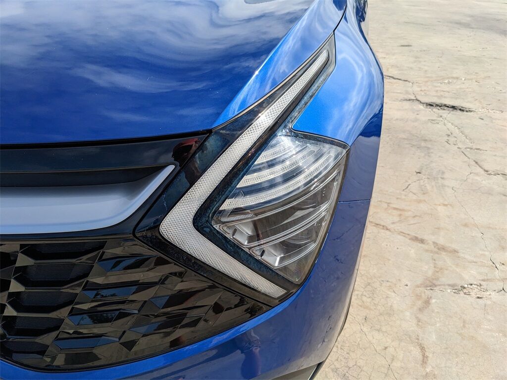 2024 Kia Sportage EX San Clemente CA