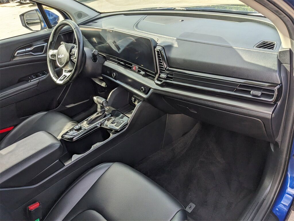 2024 Kia Sportage EX San Clemente CA