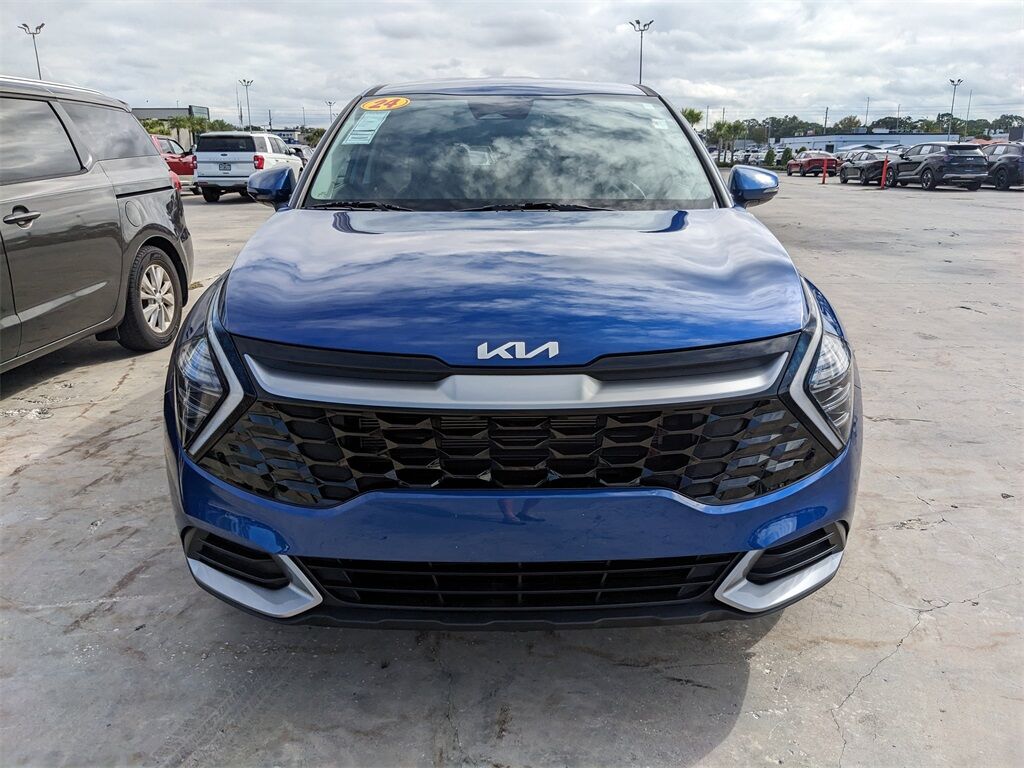 2024 Kia Sportage EX San Clemente CA