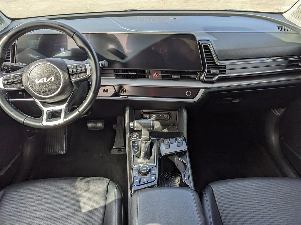 2024 Kia Sportage EX San Clemente CA