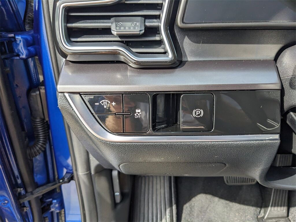 2024 Kia Sportage EX San Clemente CA