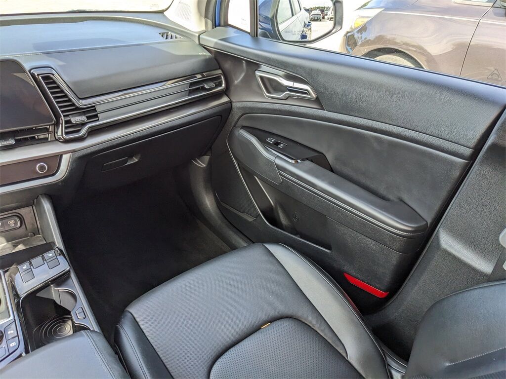 2024 Kia Sportage EX San Clemente CA