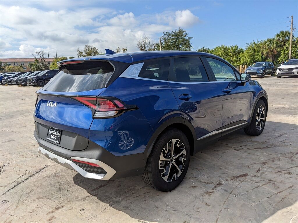 2024 Kia Sportage EX San Clemente CA